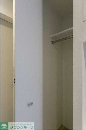 CARITAS用賀の物件内観写真